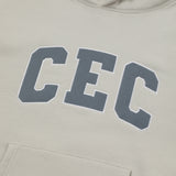CECアーチロゴフーディ（サンド）