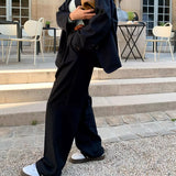 Boy maxi  - slacks.pt
