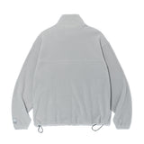 マイクロ フリース ジャケット / MICRO FLEECE JACKET