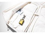 TACTICAL PADDING VEST MWHVT001-WT