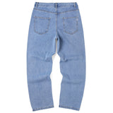 NEWSBOY DENIM PANTS LIGHTBLUE(CV2BSMD100A) (6540661325942)