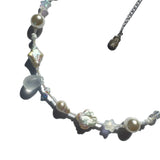 Shimmer Starry Night Choker