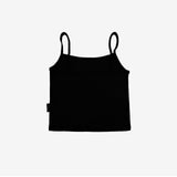 [NONCODE] (1+1) DeMer Bolero T-shirt + Sleeveless Set