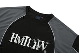 ブレイズスポーツジャージ / BLAZE SPORTS JERSEY_BLACK
