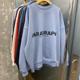 paragraph Reflect mtm 3Color [送料無料]正規品 (4636471394422)