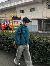 コモードカーゴスウェットパンツ