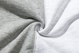 フレックポケットスウェット / FLECK POCKET SWEAT SHIRT_LIGHT GRAY