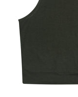 タンクトップ / BEADS SLEEVELESS