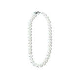 [NIROSERENDIPITY] SWAROVSKI OCEAN PEARL NECKLACE (6658089779318)
