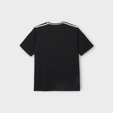 プレディフットボールショートスリーブTシャツ