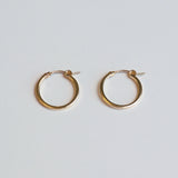 14K ゴールドフィルドイヤリング/14K goldfilled re earring