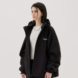 パラシュートウィンドシェルジャケット / Parachute Wind Shell Jacket (3color)