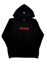 Manson Hoodie - Black (4622103380086)
