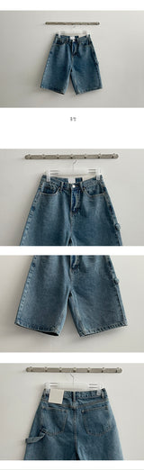 ファンIDハーフレンスショーツ / "Fan ID," Half length shorts
