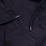ポットXシルバーストレッチジョガーパンツ / BR2223FWPT02S0 POT-X SILVER STRETCH JOGGER PANTS NAVY
