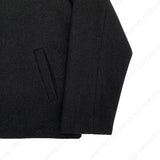 ラディナージッパートラッカージャケット / UN Radiner Zipper Trucker Jacket (3 colors)