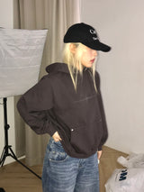 Torno twinkle hood T