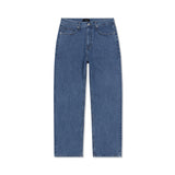 Signature Stud Regular Fit Denim Pants Indigo