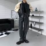 MG レーサークロップドジャケット / MG Racer Cropped Jacket (2 colors)