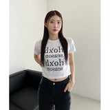 シーズンセミクロップ / SEASON SEMI CROP 5COLOR