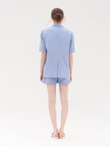 ANN TUCK DETAIL PANTS_PURPLE (6580894072950)