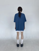リルモンスターオーバーフィットTシャツ (Unisex)