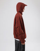 ゴアキャップフードウィンドブレーカー/gorecap hood windbreaker 4color