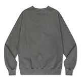 DON’T PANIC PIGMENT SWEATSHIRT