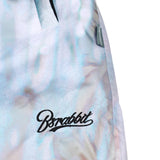 スーパーワイドサイバーウェーブ / BSR2223FWPT018 UNV SUPER WIDE PANTS CYBER WAVE
