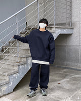 ウェイトスウェットシャツ / Weight Sweat Shirt