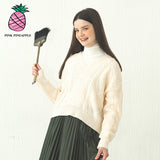 CROPPED SWEATER (3COLOR) (6609509384310)
