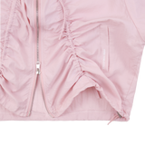 CANDY SHIRRING WIND JK