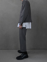 Locut Minimal Bijo Slacks (2color) (6625129005174)