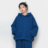 ヘビーデイリーセットアップフード / Heavy Daily Setup Hood