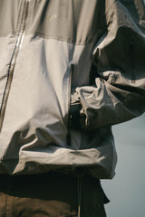 Conduit Softshell Jacket Beige