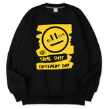 ミリオンセイムスウェットシャツ/MILLION SAME SWEATSHIRT