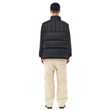 DETACHABLE DOWN PUFFER