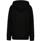 フィオールダフルジップアップフーディー / FIOR DA FULL-ZIPUP HOODIE BLACK [MAN]