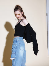 LIB CARDIGAN SET (6635440472182)