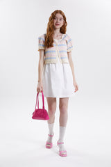 キャミソールドレス / CAMISOLE DRESS