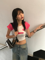 Starlight crop T