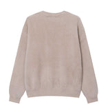 ASCLO Mohair Over Color Knit (8color)