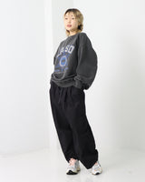 カウンティピグメントスウェットシャツ / County Pigment Sweatshirt_2color