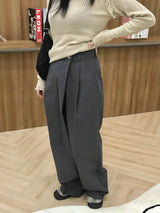 Seul cover pants