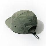 CBÈ STRING CAMP CAP [KHAKI] (6612851753078)