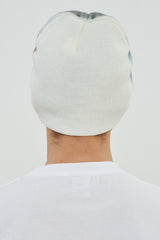 PRINTED BEANIE - STARFISH