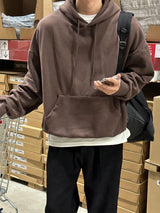 LMN マリンコーデュロイワイドパンツ / LMN Marine Corduroy Wide Pants (4 colors)