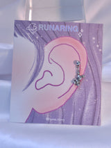 rabbit doll piercing