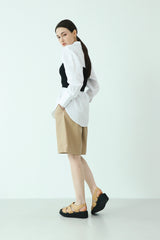 オラチャンキーサンダル / OLA CHUNKY SANDALS_4COLORS