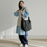 クロスバッグ / unisex cross bag black